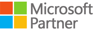 Microsoft Partner Logo