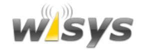 WiSys Logo