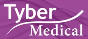 Tyber Medical logo