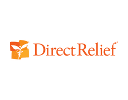 direct relief logo