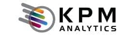 kpm analytics logo