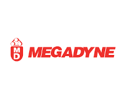 megadyne customer logo